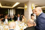 AK Parti Eskişehir Teşkilatı iftarda buluştu 