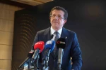 AK Parti Genel Başkan Yardımcısı Zeybekçi: "Terörden dolayı Türkiye’nin milli gelir kaybı yaklaşık 2,1 trilyon dolar" 