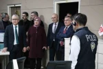 AK Parti Grup Başkanı Abdullah Güler: "Katil İsrail, zulmüne son vermeli"