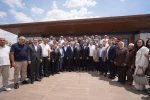 AK Parti Kayseri Teşkilatı, görevdeki 500. gününü istişare toplantısıyla taçlandırdı 