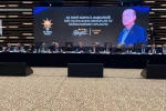 AK Parti Konya İl Başkanlığı 2025 yılı değerlendirme toplantısı