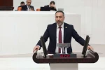 AK Parti Konya Milletvekili Özer: “Konya, eser ve hizmet siyasetinin en güçlü örneğidir.