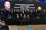 AK Parti Konya’dan vefa buluşması