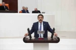 AK Parti Milletvekili Fırat’tan meslektaşlarına saldırıya tepki: "Avukatlar düşmanınız değil" 