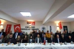 AK Parti ve MHP’den Dadaşlar Derneği’ne ziyaret 