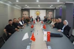 AK Parti’de haziran zirvesi 