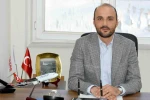 Akademisyen Pilot Emre Durmazpınar Atatürk Üniversitesi’nde 
