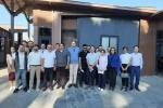AKB ve İLBANK’tan HATSU’nun GES projesine destek