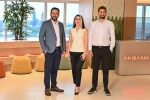 Akbank+’ın İlk 3 döneminde 5 girişim ekosisteme kazandırıldı