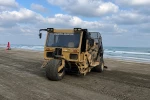 Akçakoca sahilleri hafta sonu için temizleniyor 