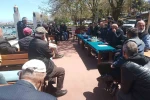 Akçakoca’da balıkçılık sezonu ve sıfır atık projesi bilgilendirme toplantısı 