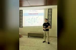 Akçakoca’da gençlere sağlıklı yaşam eğitimi 