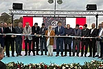 Akçaşehir Sosyal Tesisleri açıldı