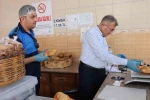 Akdeniz’de fırın denetimi: Kurallara uymayan işletmelere ceza