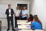 Akdeniz’de gençlere ücretsiz eğitim ve kaynak desteği