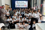 Akgedik TOKİ Ortaokulu’nda bilim şöleni 