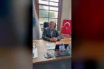 AKİB Genel Başkanı Hızar: "Devletimize yürekten bağlıyız" 