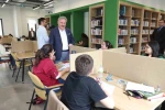 Akıl Küpleri’nden büyük başarı: 345 genç üniversiteli oldu