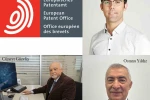 Akıllı yangın algılama sistemine Avrupa’dan patent