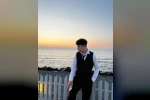 Akıma kapılarak can veren stajyer öğrencinin arkadaşlarından duygu dolu veda 