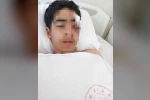 Akran zorbalığına bir yenisi eklendi: 15 yaşındaki çocuk muştayla öldüresiye dövüldü 