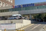 Akran zorbalığında 25 dakika nefessiz kaldı 