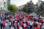 Aksaray’da 15 Temmuz çeşitli etkinliklerle anıldı 