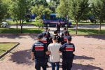 Aksaray’da yasa dışı bahis operasyonu: 1 tutuklama