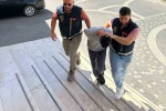 Akşehir’de uyuşturucu operasyonu: 2 kişi tutuklandı