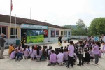 Akyazı’da 5 bin öğrenci tiyatro ile buluşuyor 