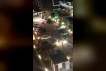 Alanya’da bıçaklı kavga: 1 kişi yaralandı, şüpheli tutuklandı