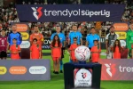 Alanyaspor-Beşiktaş maçının tartışmalı pozisyonları için suç duyurusu