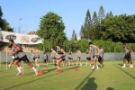 Alanyaspor, Eyüpspor maçı hazırlıklarına başladı