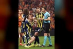 Alanyaspor - Kayserispor maçını Kol yönetecek 