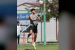 Alanyaspor’un Erzurum kampı sona erdi