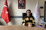 Alaşehir İlçe Sağlık Müdürlüğü’ne Dr. Fatma Seven atandı