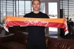 Aleksei Batrakov, İstanbul’da