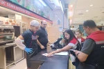 Alerjisi olanlara güvenli tercih dönemi: Kafe ve restoranlarda şeffaf menü zorunluluğu 