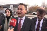 Ali Babacan’dan tv42’ye özel açıklamalar