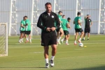 Ali Çamdalı, Konyaspor günlerini anlattı: Alnımın akıyla çıktım