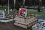 Ali Gaffar Okkan, şehadetinin 25’inci yıl dönümünde anıldı 