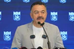 Ali Yavuz: "Başkan adayları hafta içi açıklanacak" 