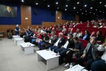 Aliağa Belediyesi, yaşlı bakımında Madrid’teki uygulamaları inceledi 