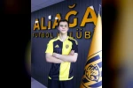 Aliağa FK, Saim Sarp Bodur’u kadrosuna kattı 