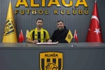 Aliağa FK, Tahir Babaoğlu’nu kadrosuna kattı 