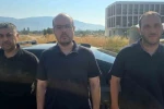 Alihan Kuris Suç Örgütü soruşturmasında aranan 2 şüpheli Muğla’da yakalandı