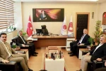 Alkayış’tan Adıyaman’da adalet altyapısı vurgusu