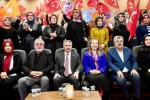 Alkayış"tan muhalefete partisinin kadın kolları üzerinden gönderme 