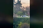 Alkol ortamında tekme ve yumruklar konuştu 