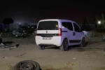Alkollü sürücüden ilginç savunma: "Benim ikizim var"